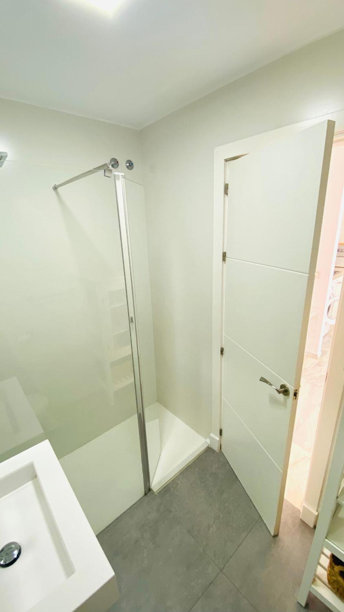 סהרה דה לוס אטונס Apartamento Aretusa El Velero מראה חיצוני תמונה