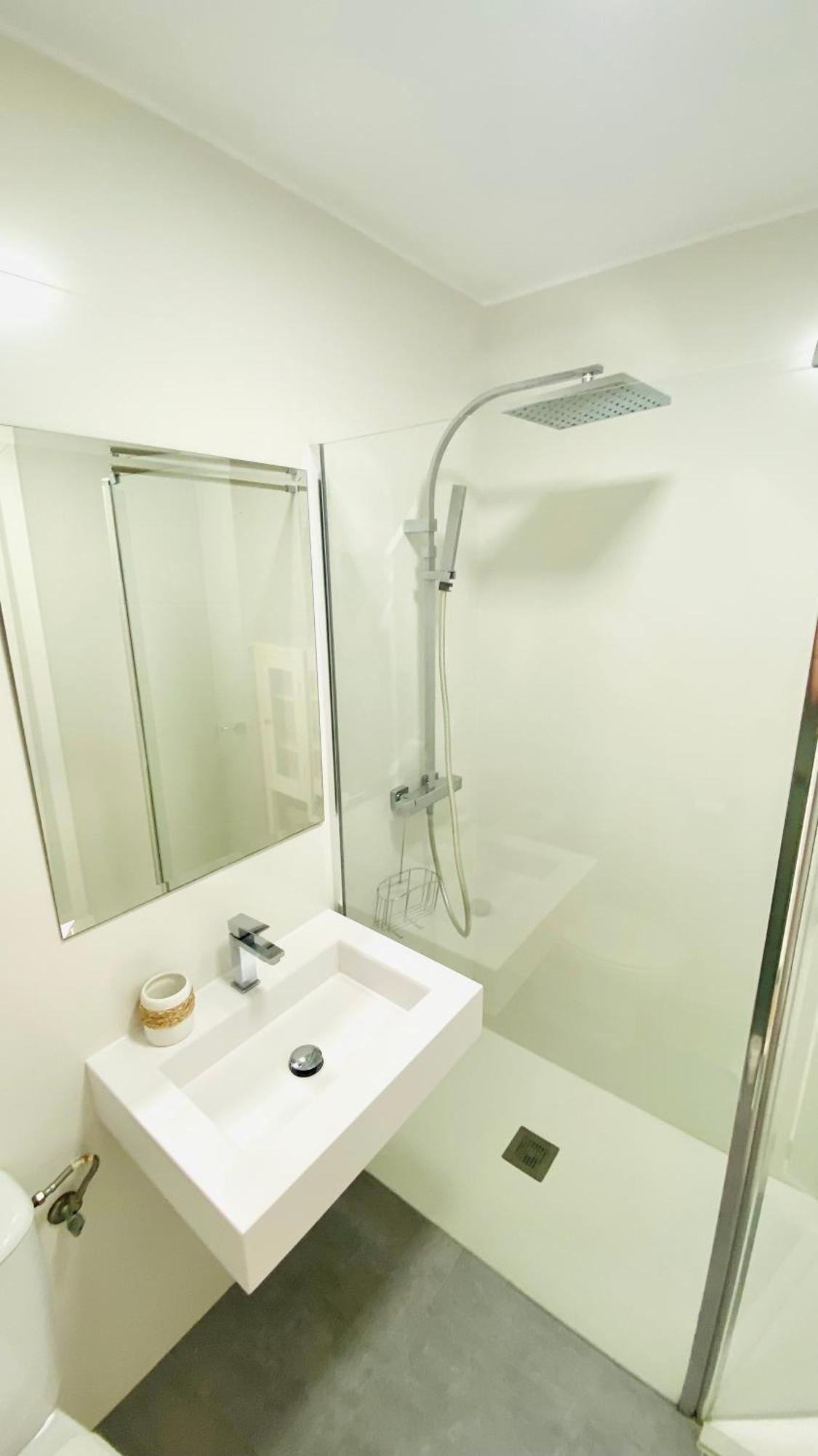 סהרה דה לוס אטונס Apartamento Aretusa El Velero מראה חיצוני תמונה