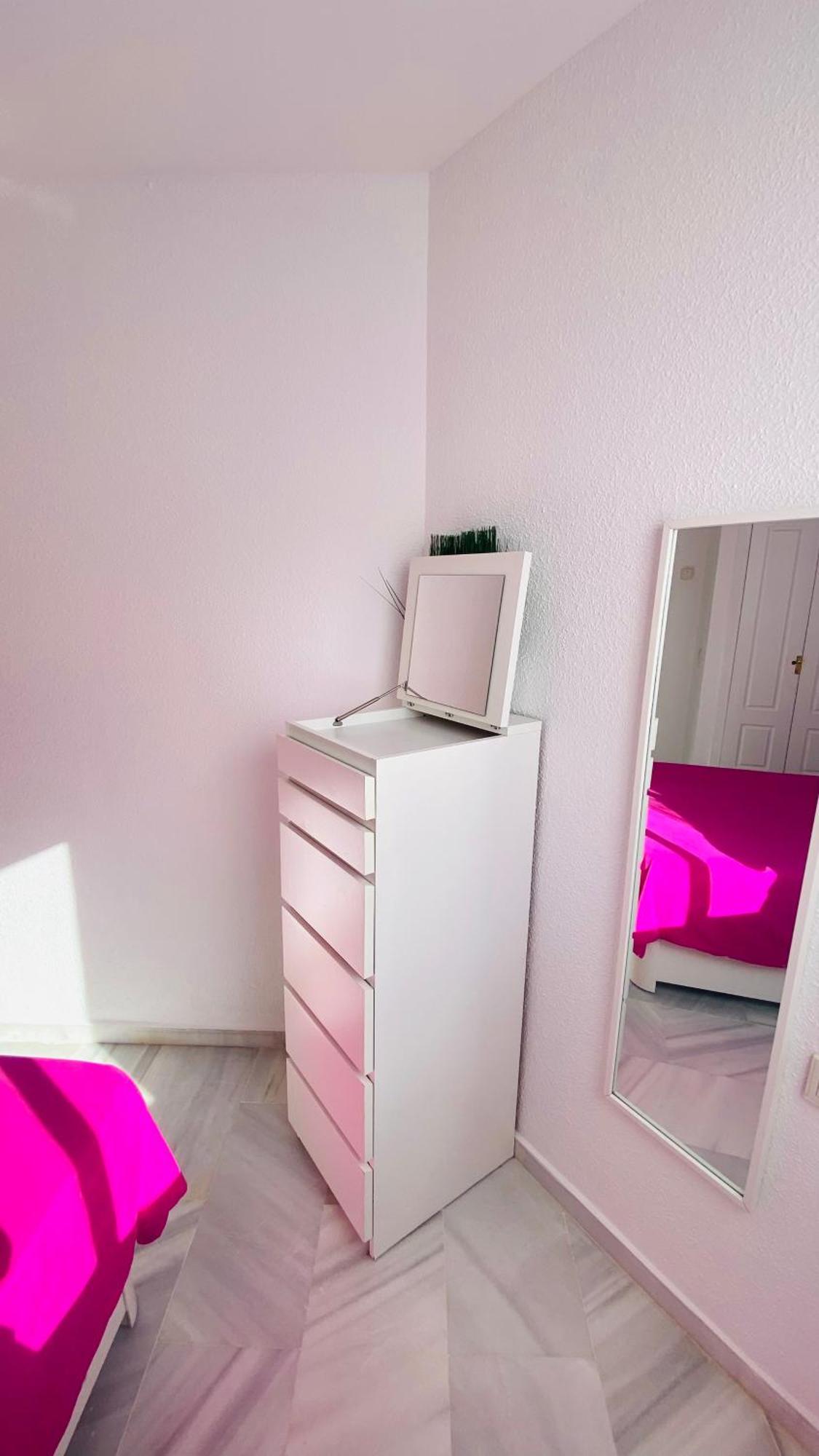 סהרה דה לוס אטונס Apartamento Aretusa El Velero מראה חיצוני תמונה