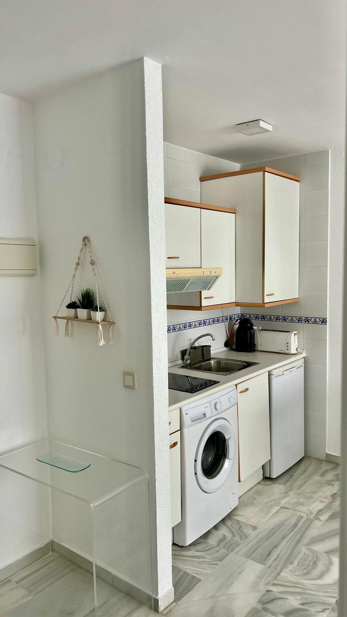 סהרה דה לוס אטונס Apartamento Aretusa El Velero מראה חיצוני תמונה