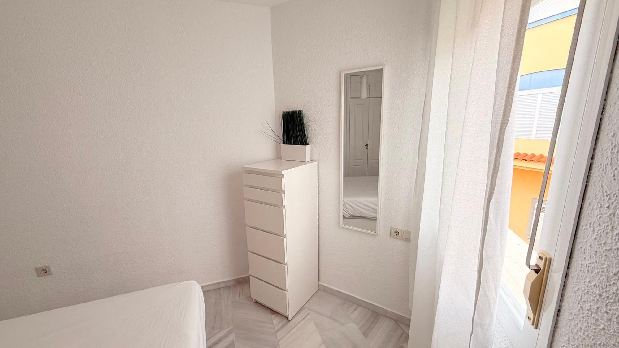 סהרה דה לוס אטונס Apartamento Aretusa El Velero מראה חיצוני תמונה