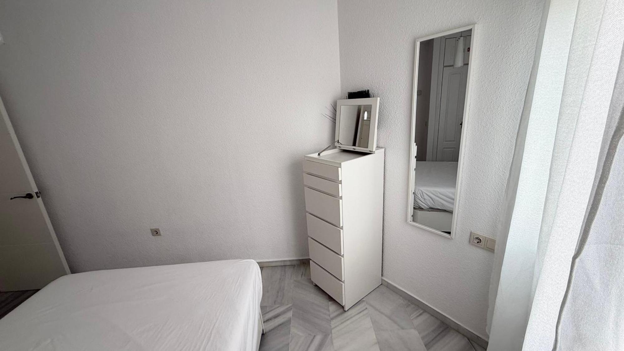 סהרה דה לוס אטונס Apartamento Aretusa El Velero מראה חיצוני תמונה