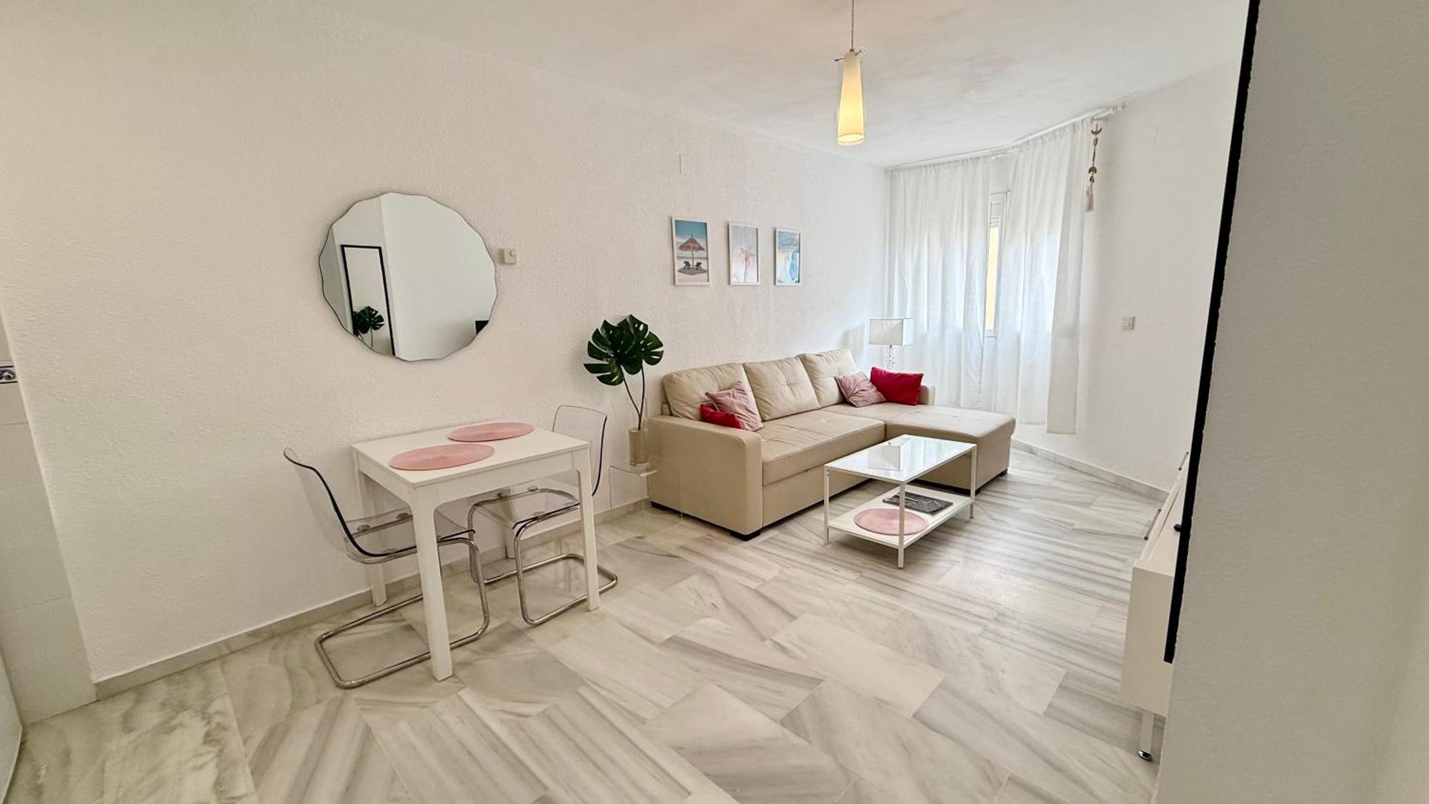 סהרה דה לוס אטונס Apartamento Aretusa El Velero מראה חיצוני תמונה